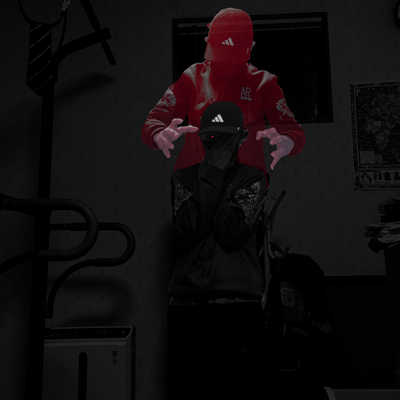 Possessed by a demon Front Cover