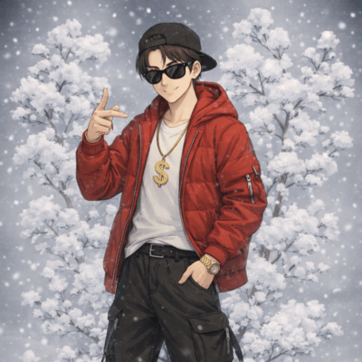 FRIENDのジャケット写真