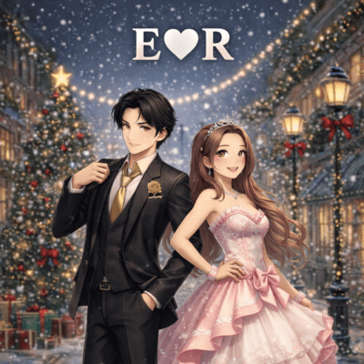 HUYUHANABI Front Cover