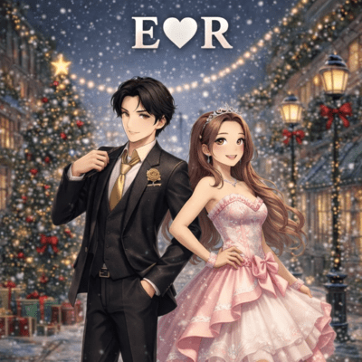 koinoenjinzenkai Front Cover