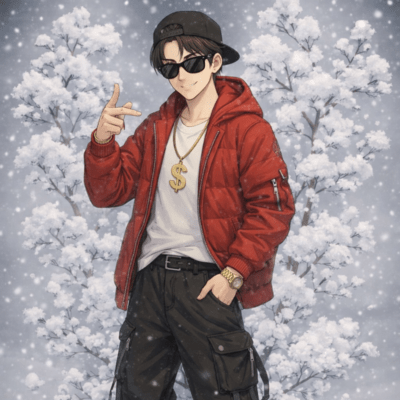 NewStageのジャケット写真