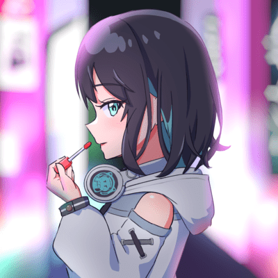 NIGHT REWIND (feat. 宮舞モカ)のジャケット写真