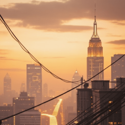 MOLDED (Amber) Front Cover