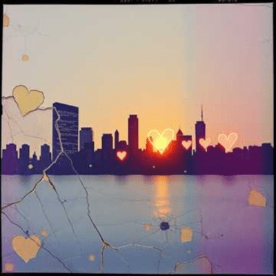 Blind World (Brooklyn) Front Cover