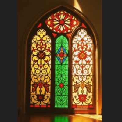 Blind World (Couleurs Rastafari)のジャケット写真