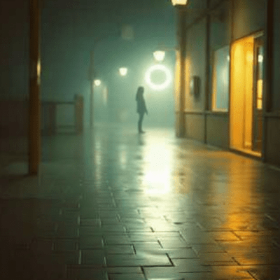 fragile (Street Corner Symphony)のジャケット写真