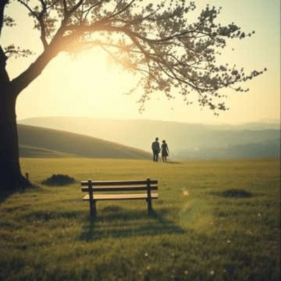 Your Melody Front Cover