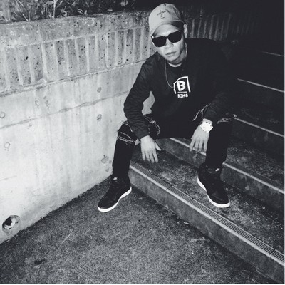 「STAY GOLD」のジャケット写真