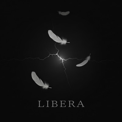 LIBERAのジャケット写真