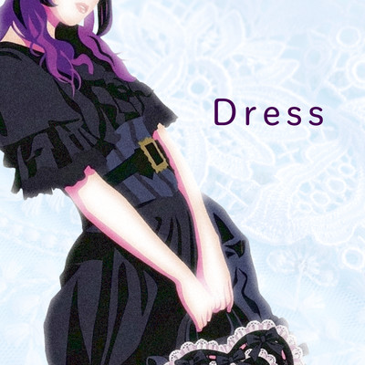 Dressのジャケット写真