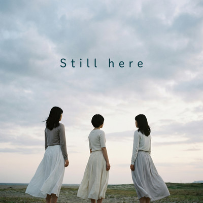 Still hereのジャケット写真