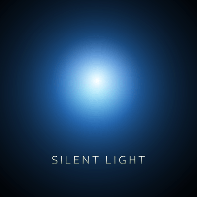SILENT LIGHT Front Cover