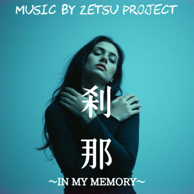 In My Memory Front Cover