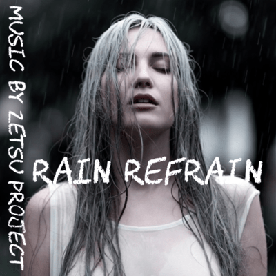Rain Refrainのジャケット写真