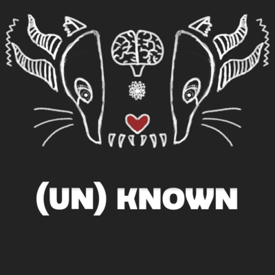 (UN) KNOWN Front Cover