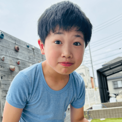 my little treasureのジャケット写真