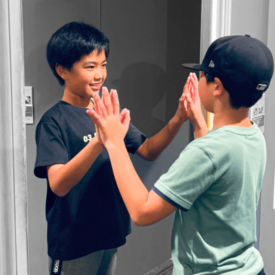 Doppelgänger? Front Cover