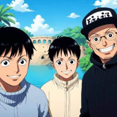 I'll always be by your side Front Cover