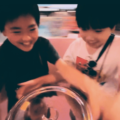 guruguru Front Cover