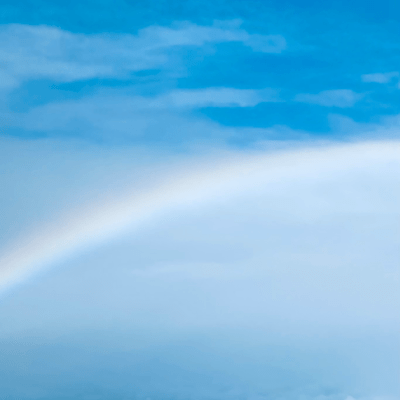 A glorious dayのジャケット写真