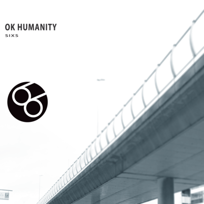 OK HUMANITYのジャケット写真