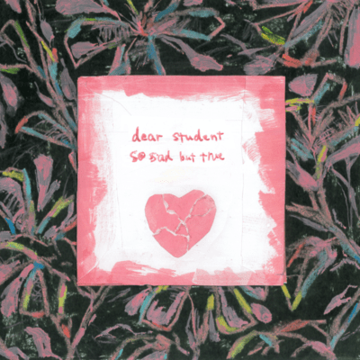 so sad but true Front Cover