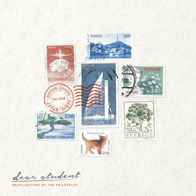 Recollection of the Philatelist Front Cover