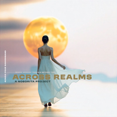 Across Realmsのジャケット写真