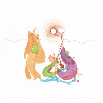 tiDe POOL Front Cover