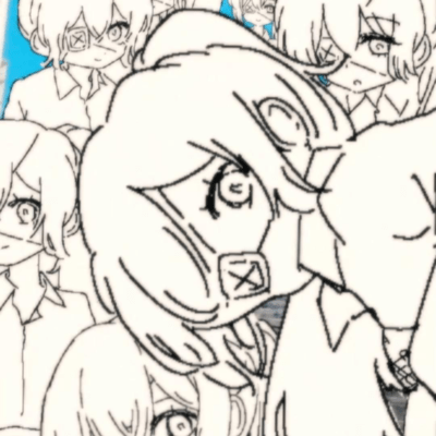 Fever, a silent love buried in the classroom (feat. HATSUNE MIKU) Front Cover