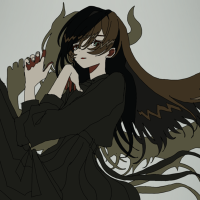 Let's go see the dead crow (feat. NurseRobot_TypeT) Front Cover