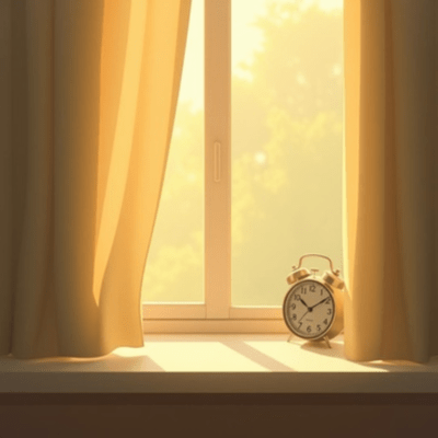 The Morning You Gave My Heart Front Cover