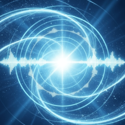 Resonate Front Cover