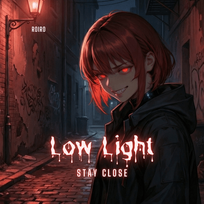 Low Light Front Cover