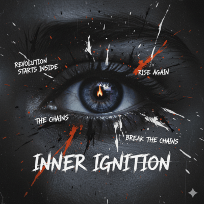 Inner Ignitionのジャケット写真