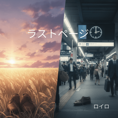 Last page Front Cover