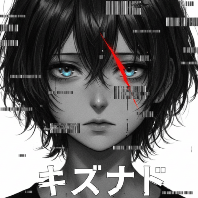 klzunado Front Cover