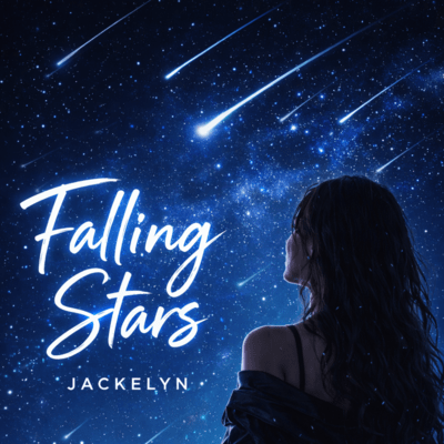 Falling Starsのジャケット写真