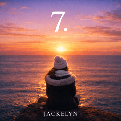 7.のジャケット写真