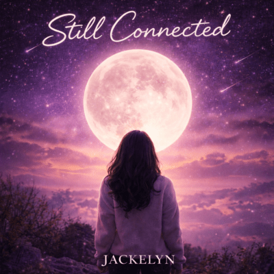 Still Connectedのジャケット写真