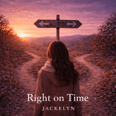 Right on Timeのジャケット写真