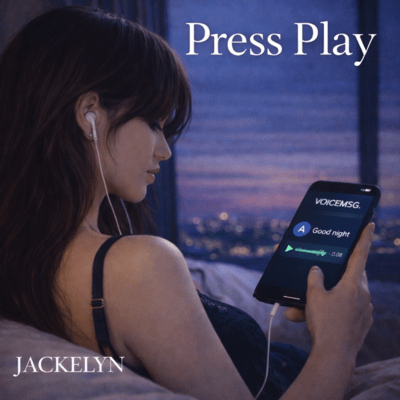 Press Playのジャケット写真