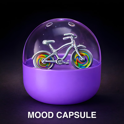 Bicycle Front Cover