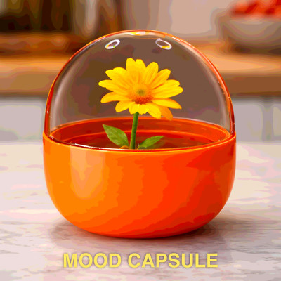 Flower Front Cover