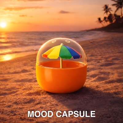 Parasol Front Cover