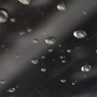 rain (demo 2026) Front Cover