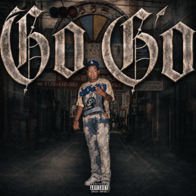 Go Front Cover