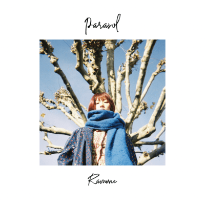 Parasol Front Cover