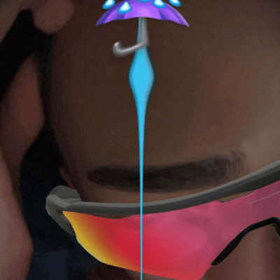Rainy Front Cover