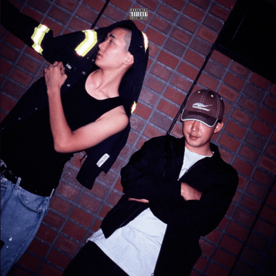 Reverse (feat. Riddy as Grab 43rd)のジャケット写真